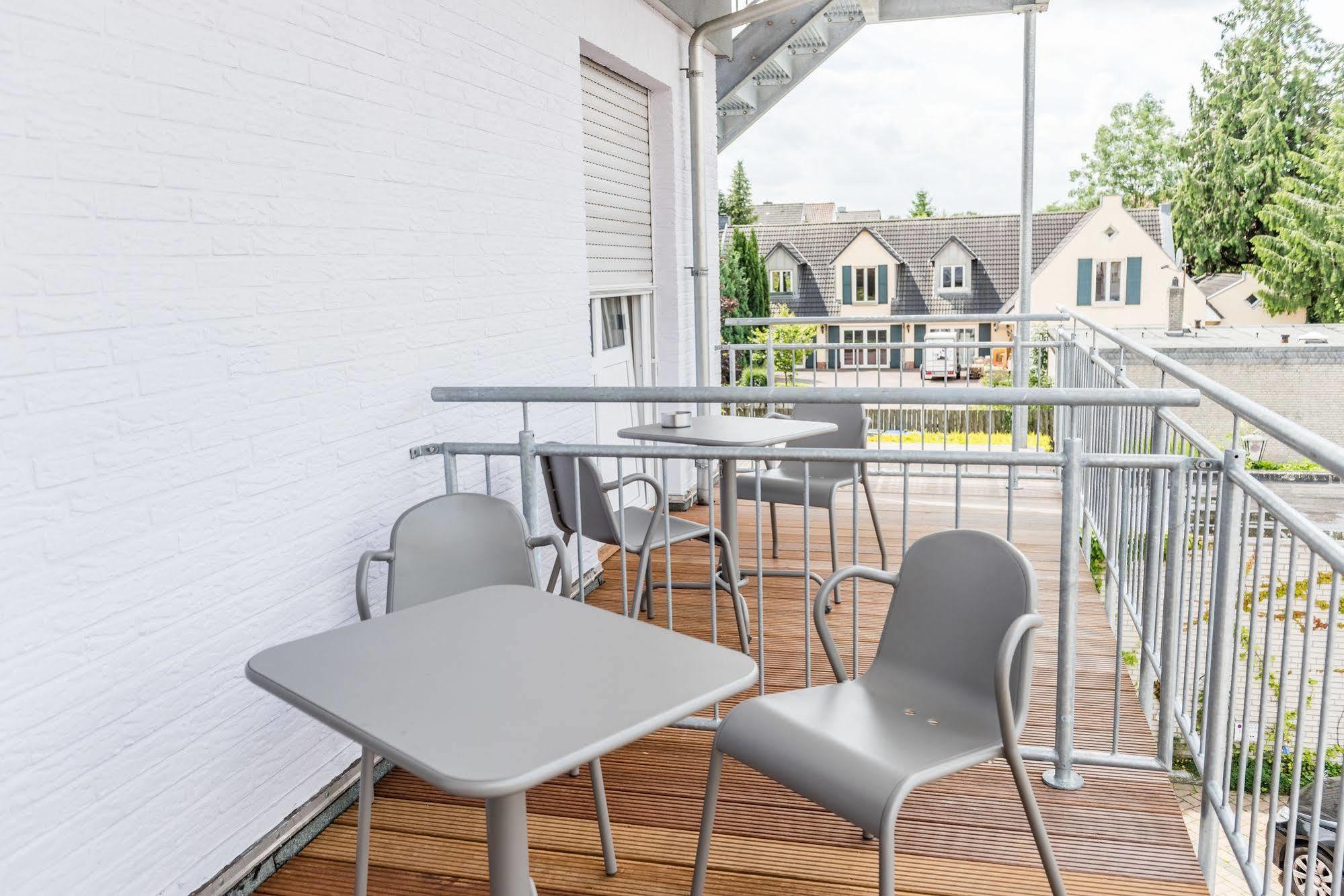 Schaefers Hotel, Self-Check-In, Cafe Und Baecker Am Hotel Vechta Exterior foto